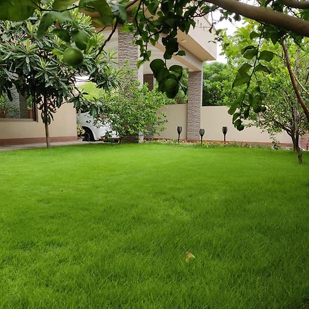 Alpha Guest House Rawalpindi Luaran gambar