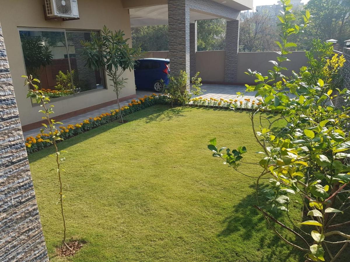 Alpha Guest House Rawalpindi Luaran gambar