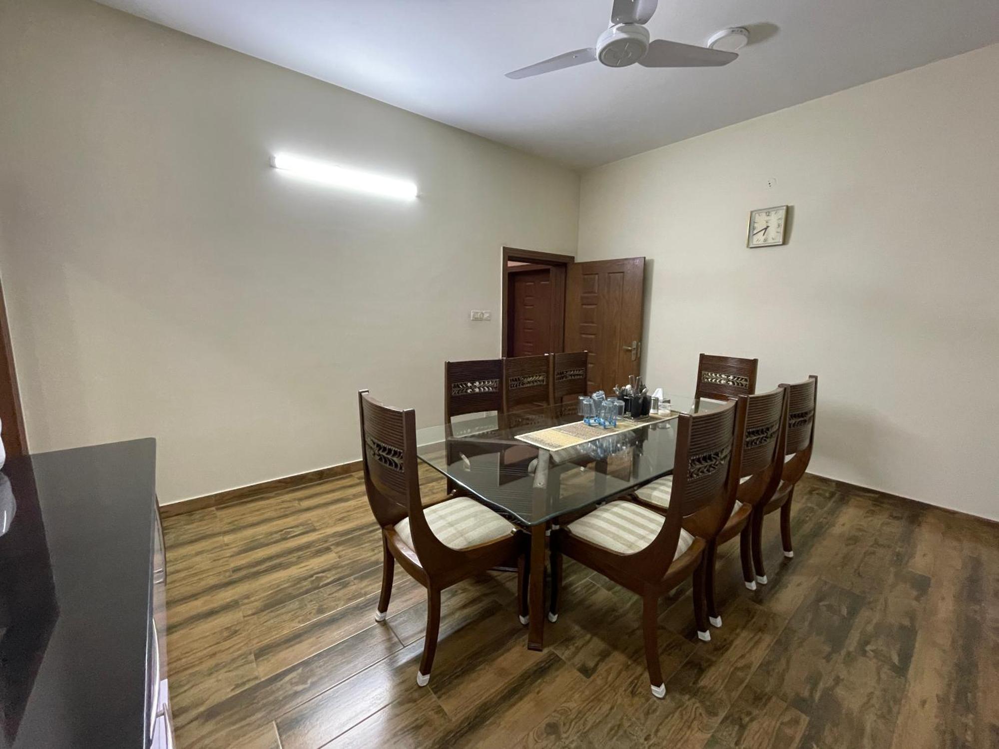 Alpha Guest House Rawalpindi Luaran gambar
