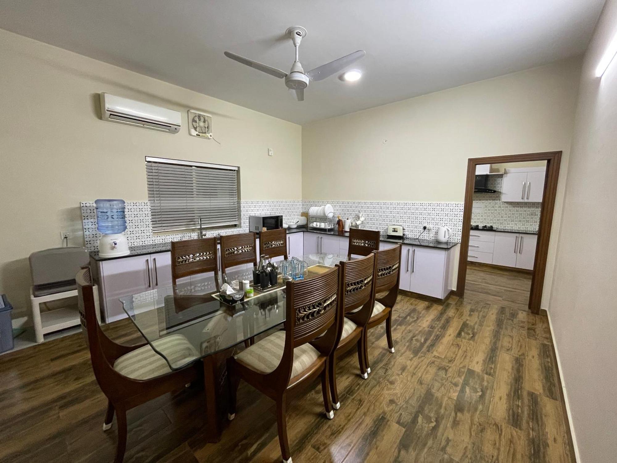 Alpha Guest House Rawalpindi Luaran gambar