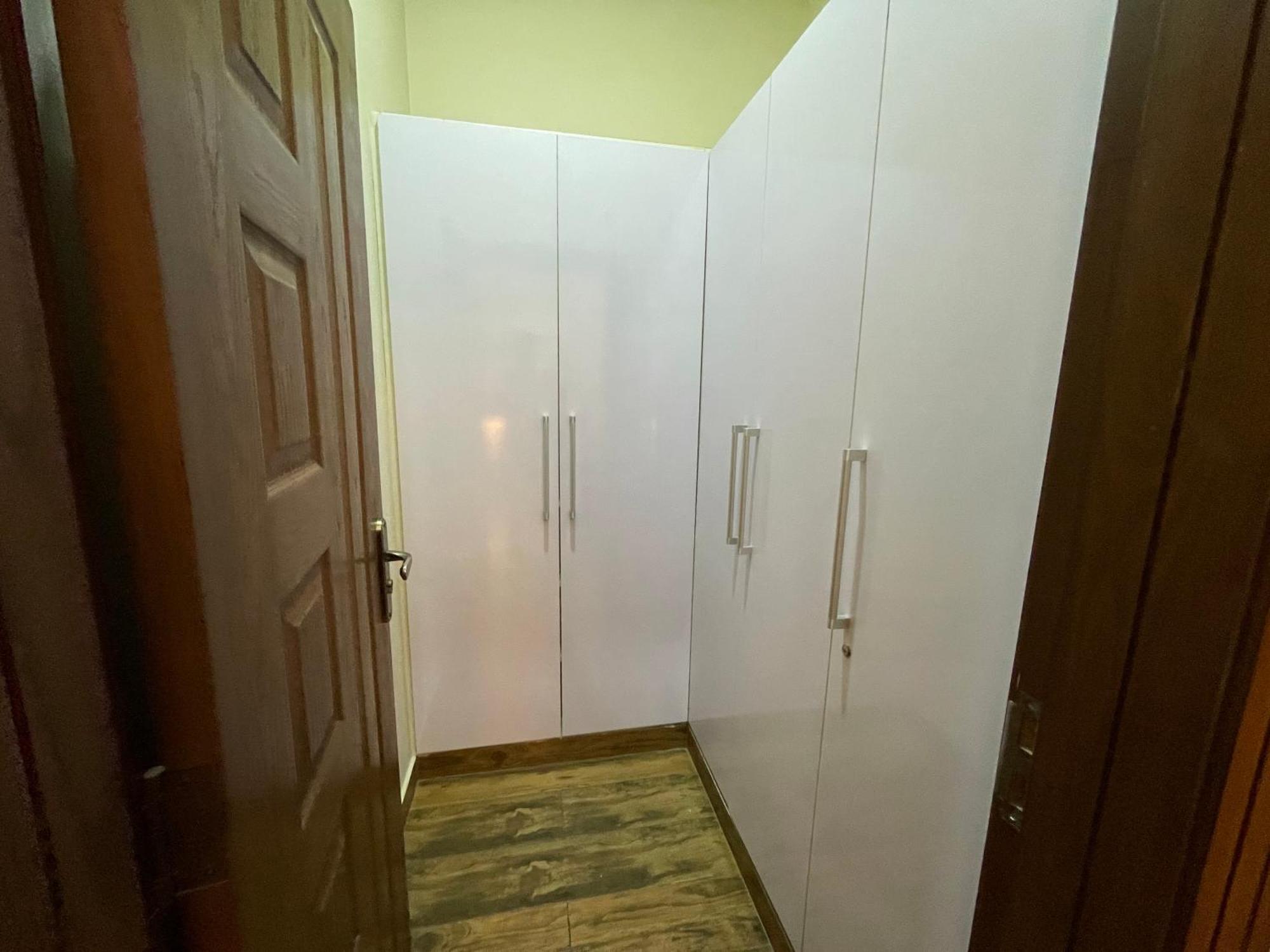 Alpha Guest House Rawalpindi Luaran gambar