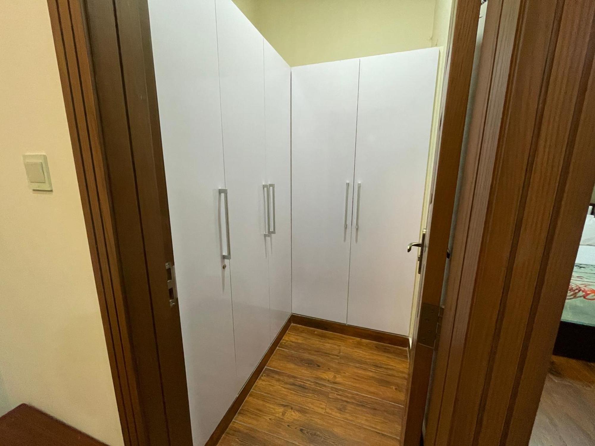 Alpha Guest House Rawalpindi Luaran gambar